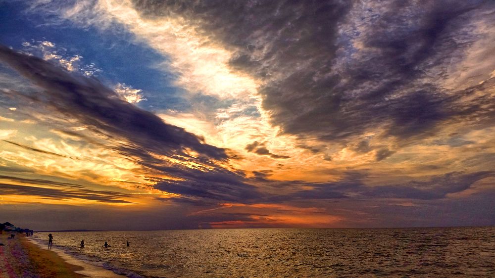 Photograph by vitaly.