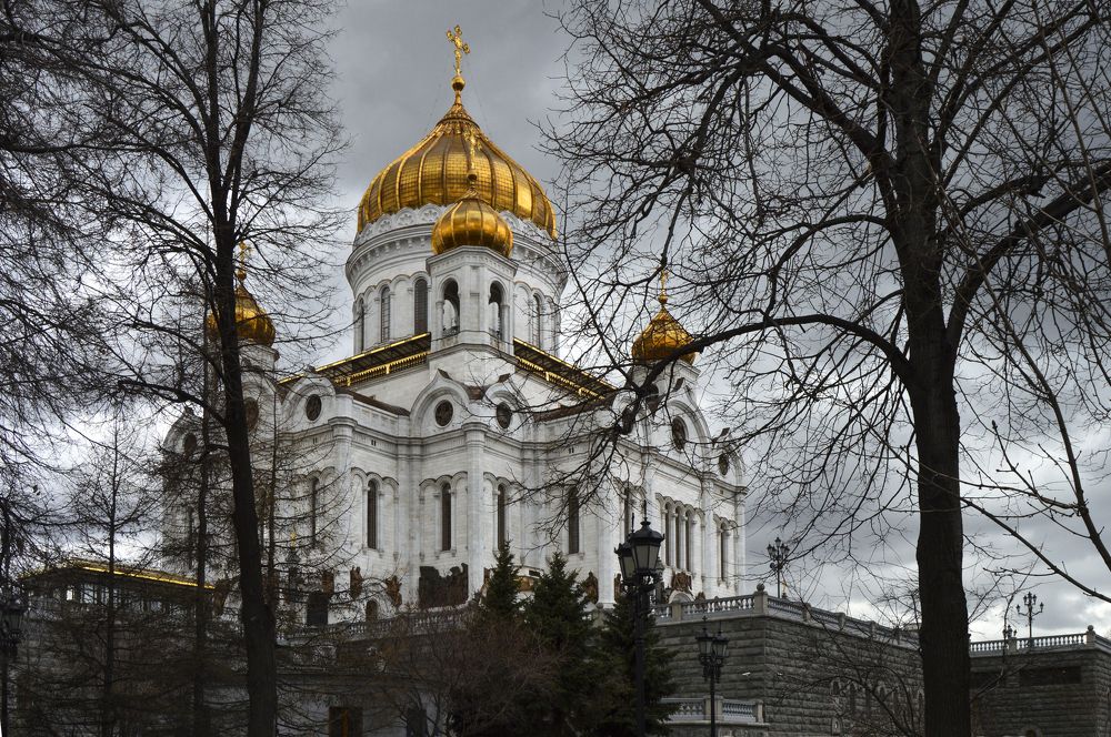 Photograph by Елена Белькова