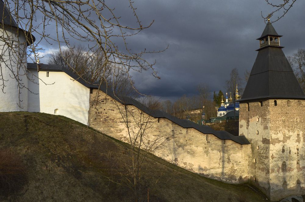 Photograph by Елена Белькова