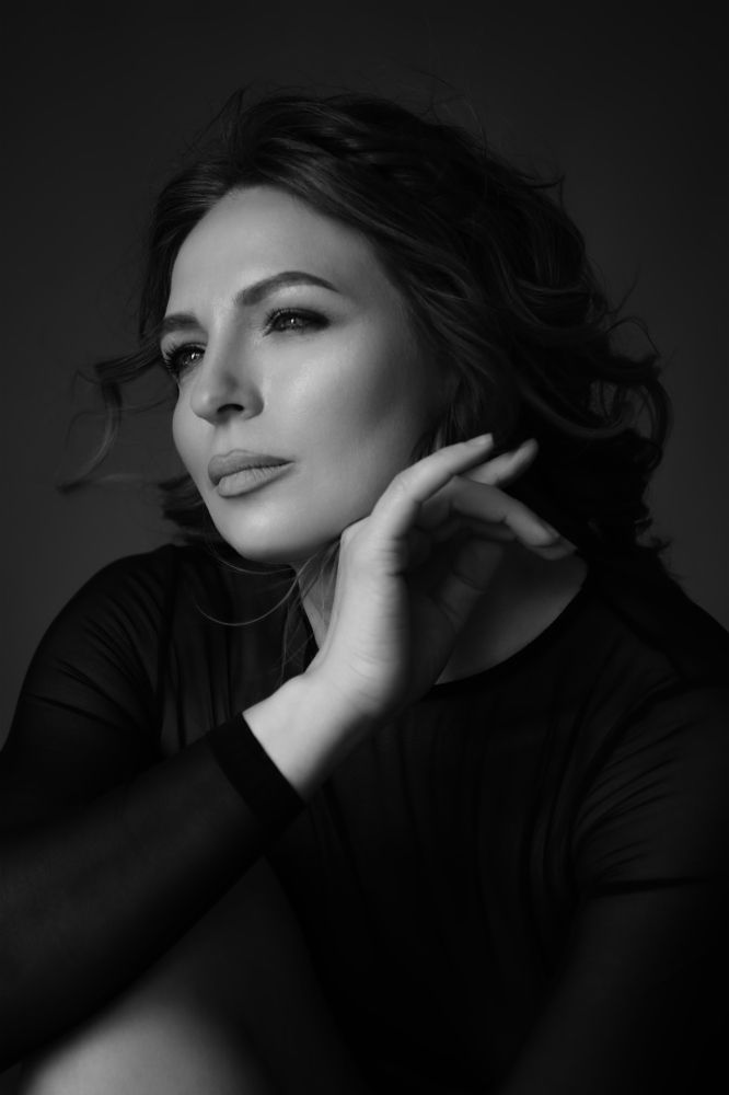 Photograph by Наталия Дмитриева