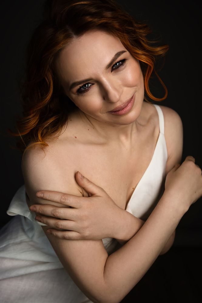 Photograph by Наталия Дмитриева