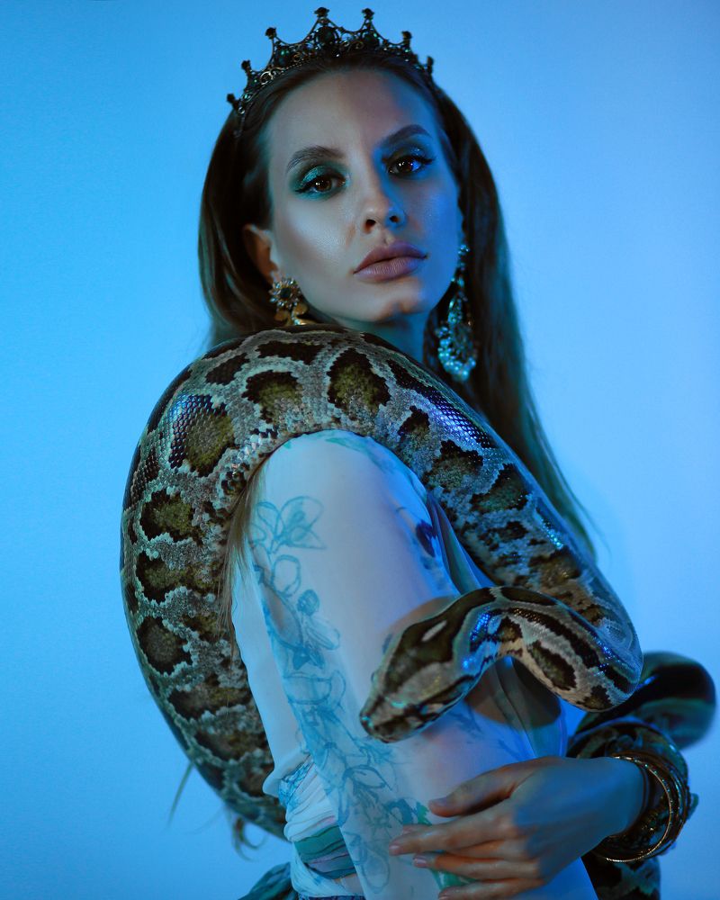 Photograph by Александра Балашова