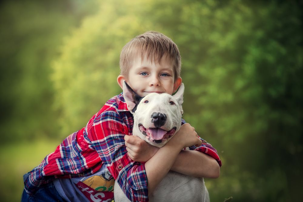 Photograph by Анна Григорьева