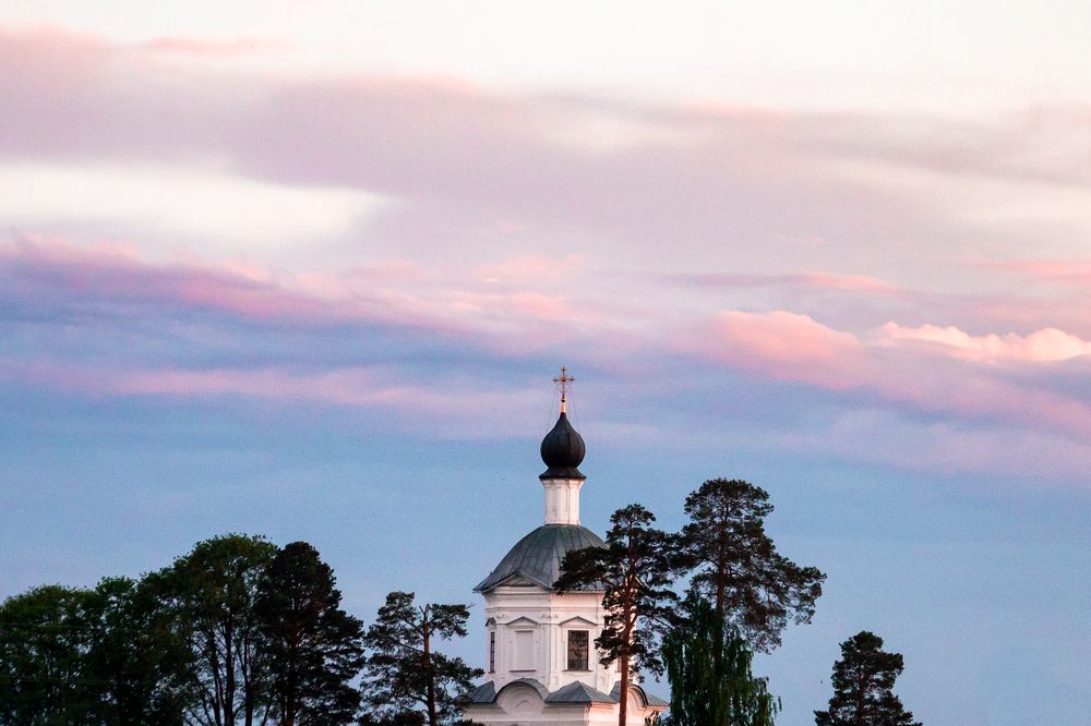 Photograph by Анна Дубровская