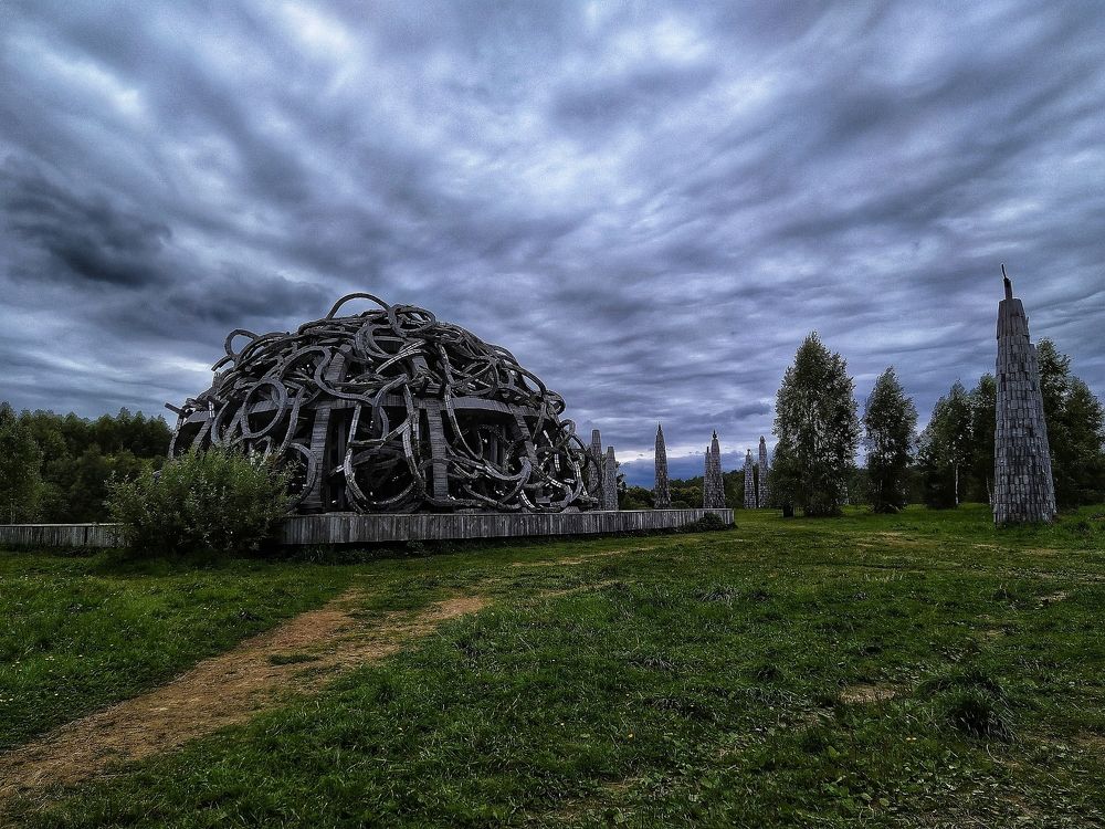 Photograph by Надежда Иголкина
