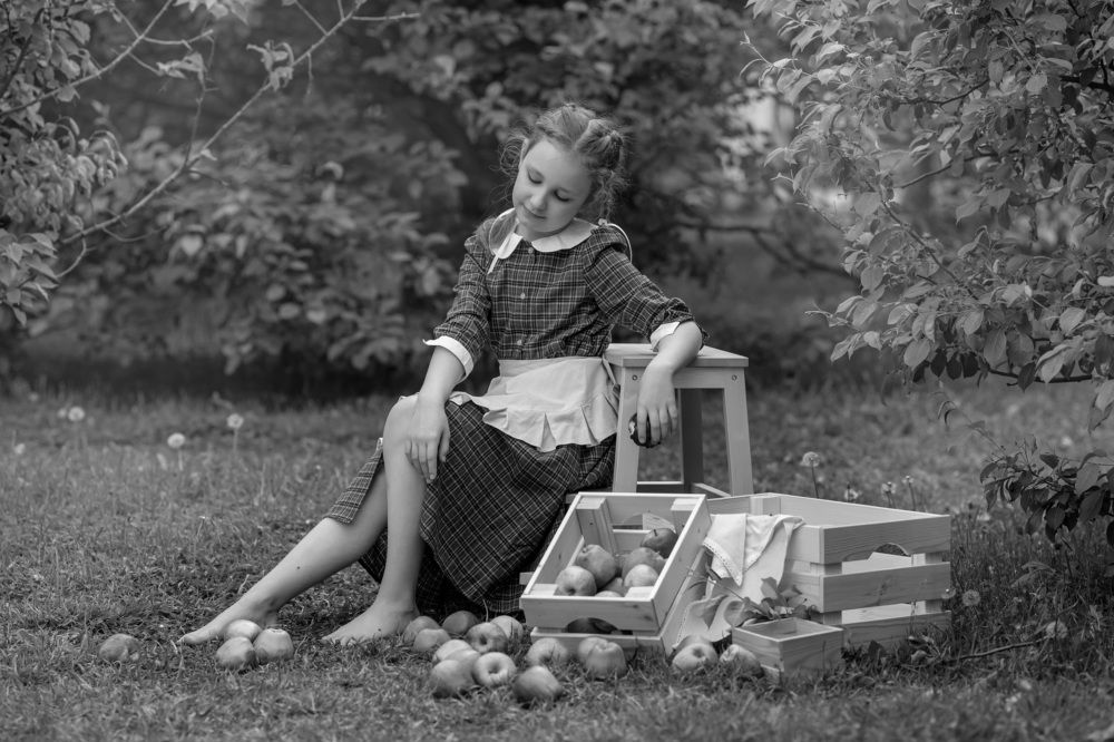 Photograph by Альбина Василец