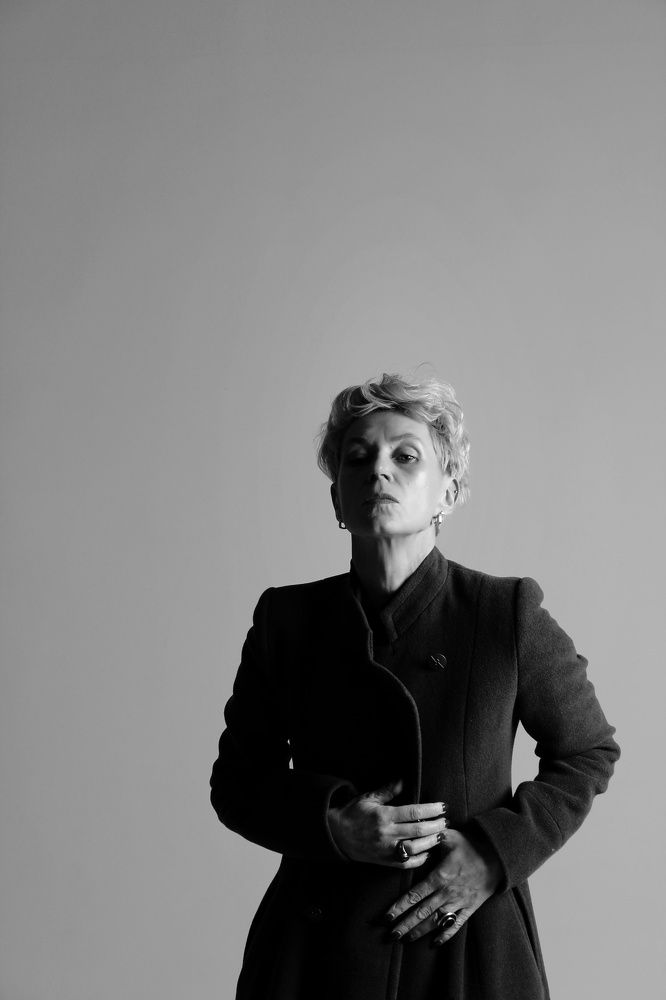 Photograph by Алена Погорелая