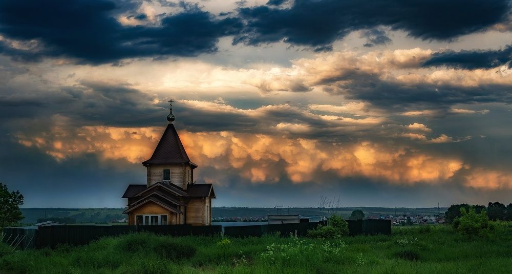 Photograph by Рымаров Александр