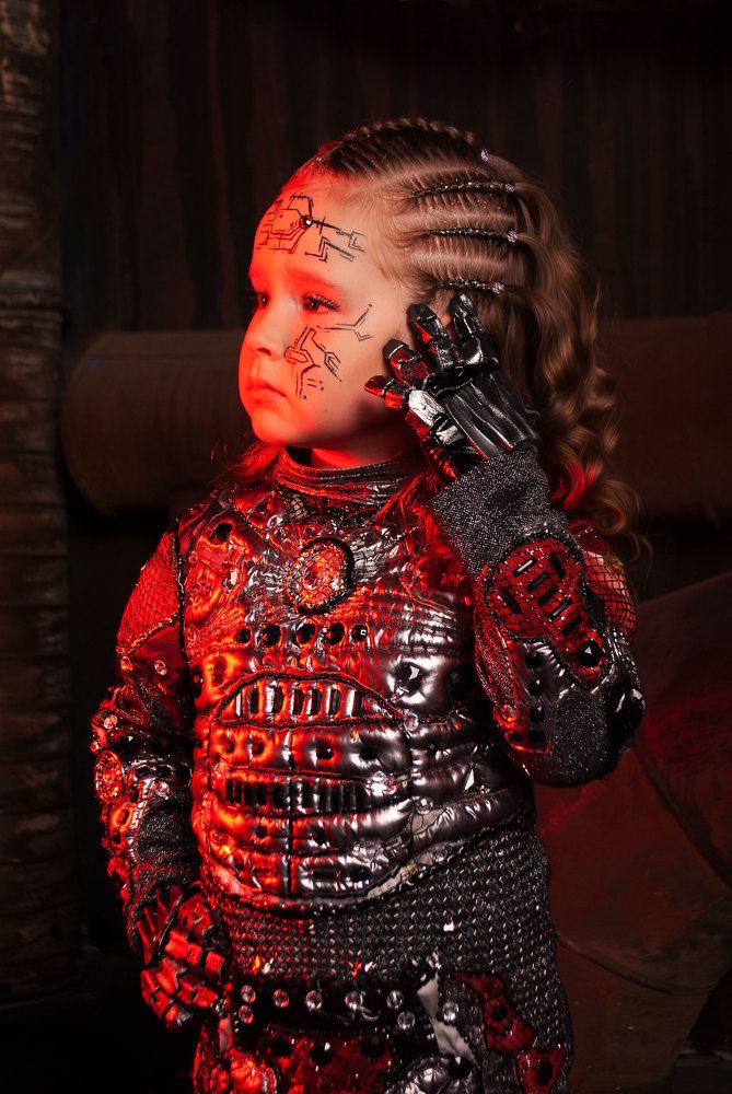 Фотография автора Марина Чернивецкая