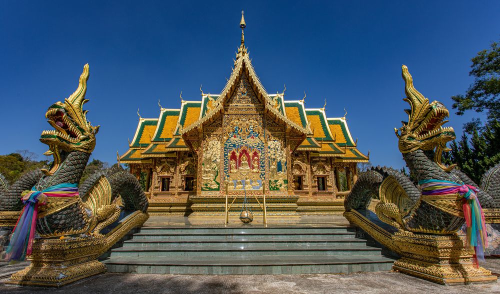 Photograph by Michael Mettier