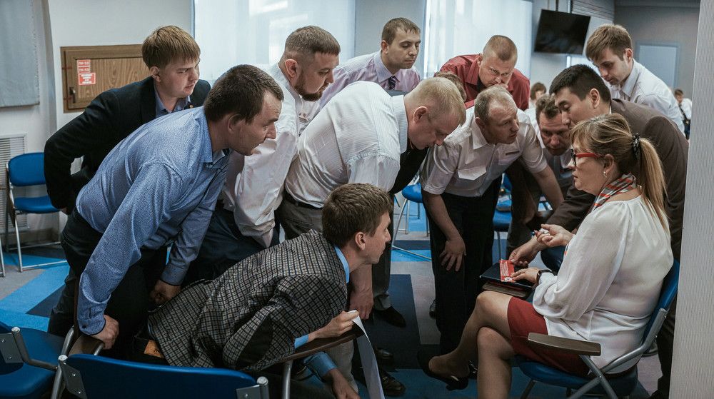 Photograph by Тимофей Горлов