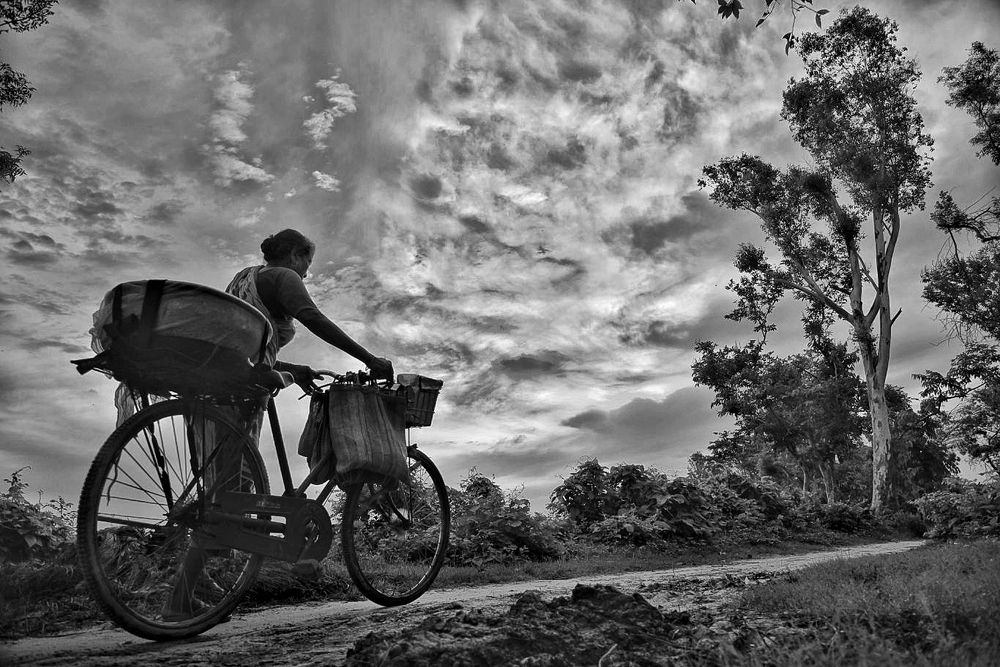 Фотография автора Sayan Mondal