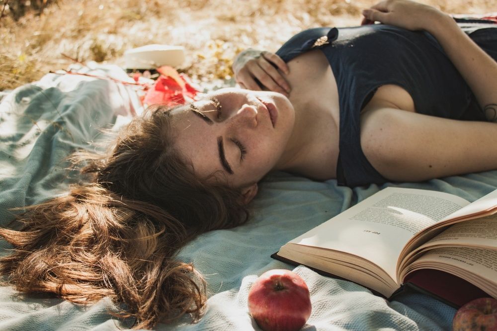 Photograph by Алина Таборовец