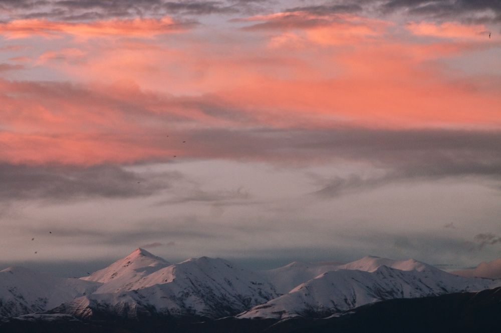 Photograph by Tinatin Gviniashvili-Chkhikvishvili