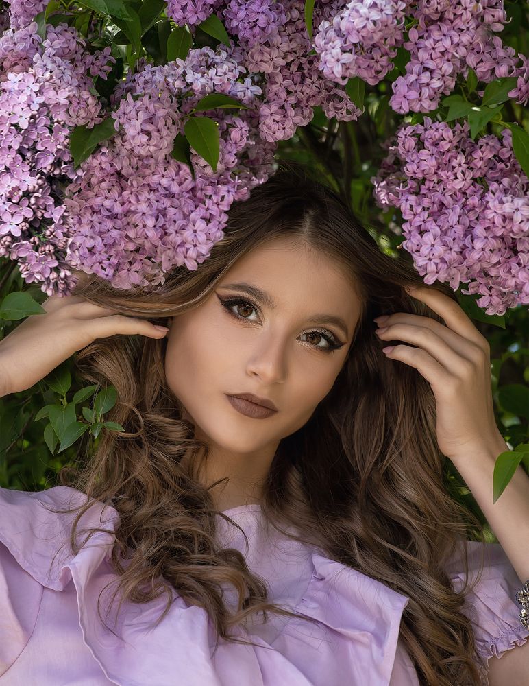 Photograph by Ludmila Trofimov