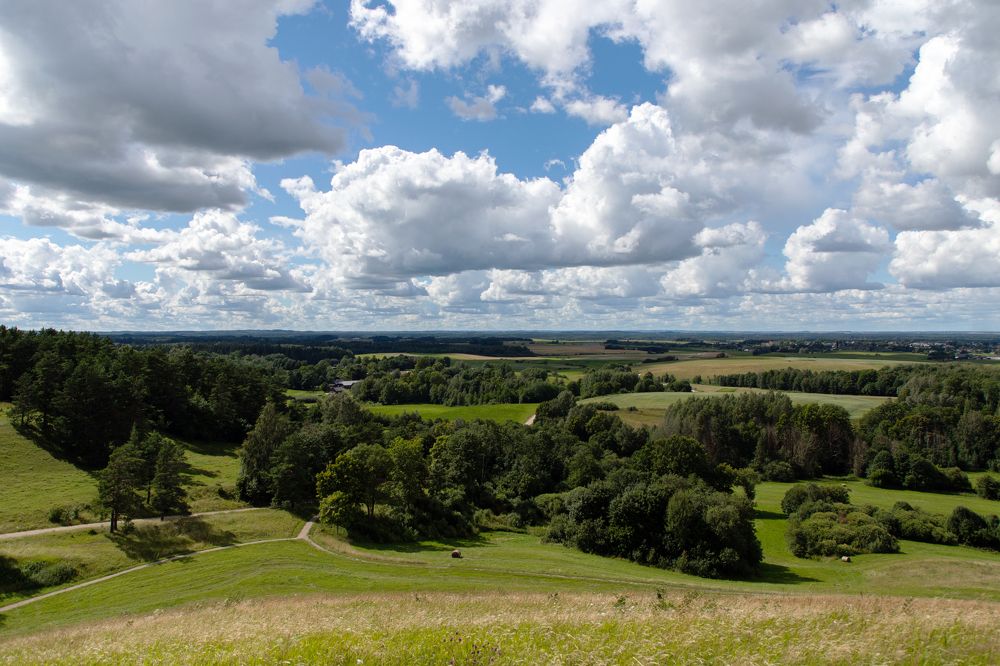 Photograph by Rolandas Valančauskas