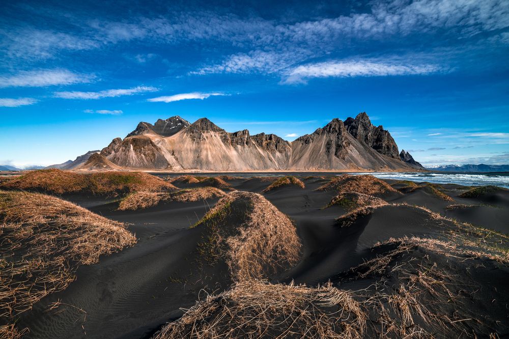 VESTRAHORN