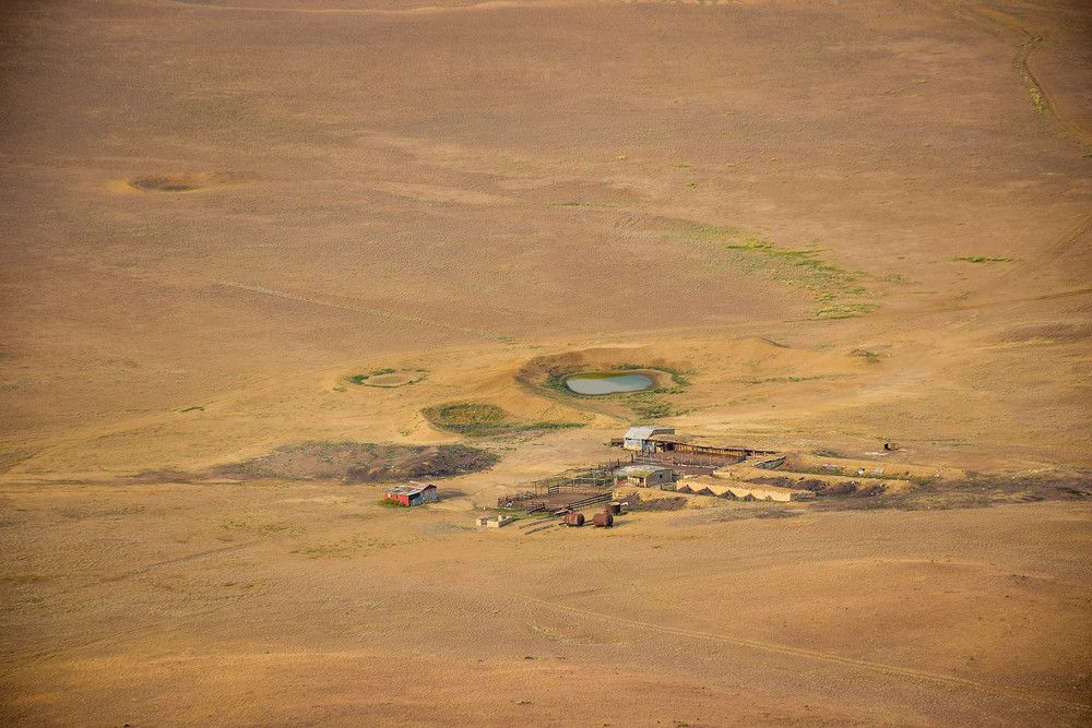 Photograph by İlham Mustafayev