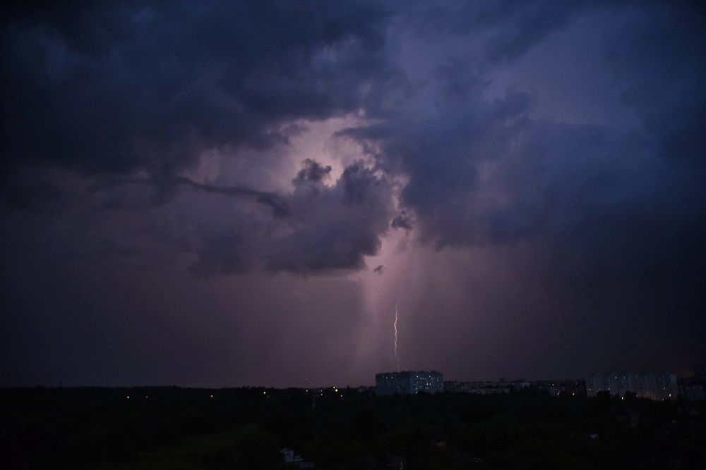 Photograph by Владимир Леликов-Кузьменко