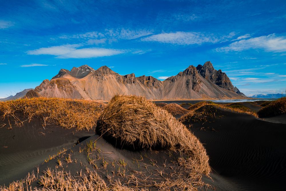 VESTRAHORN