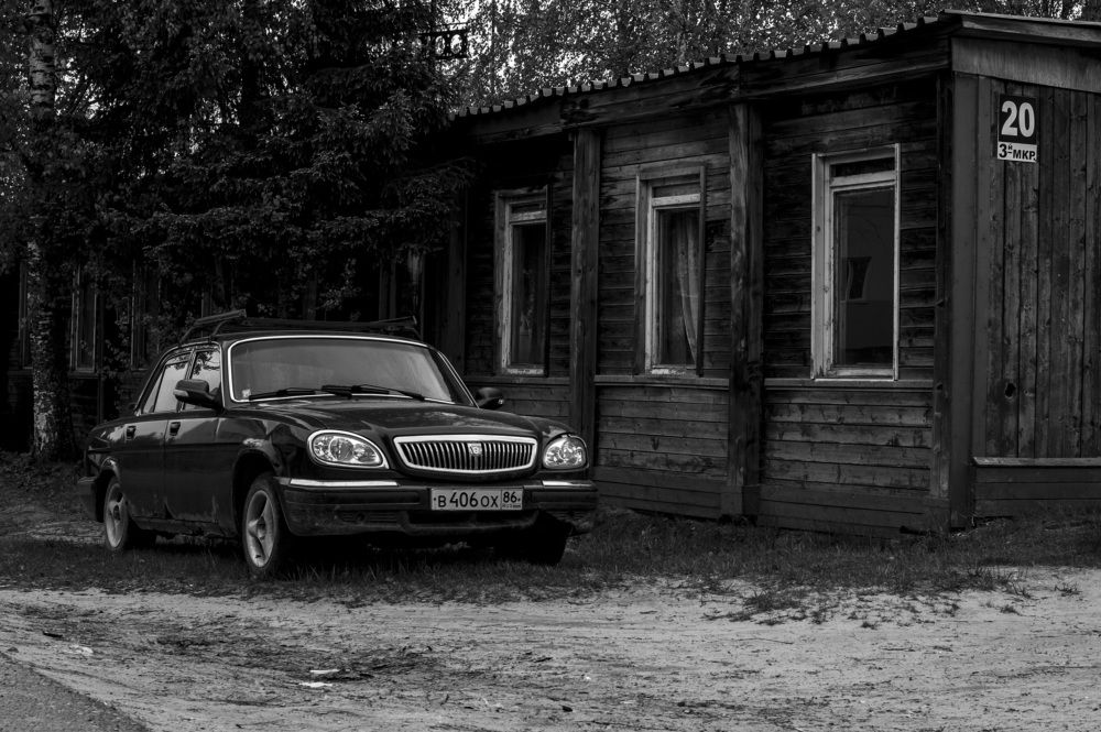Photograph by Андрей Кобыснян