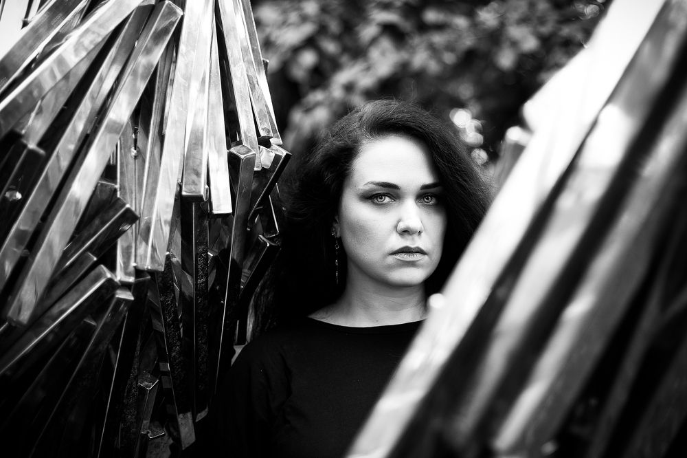 Photograph by Олег Осокин