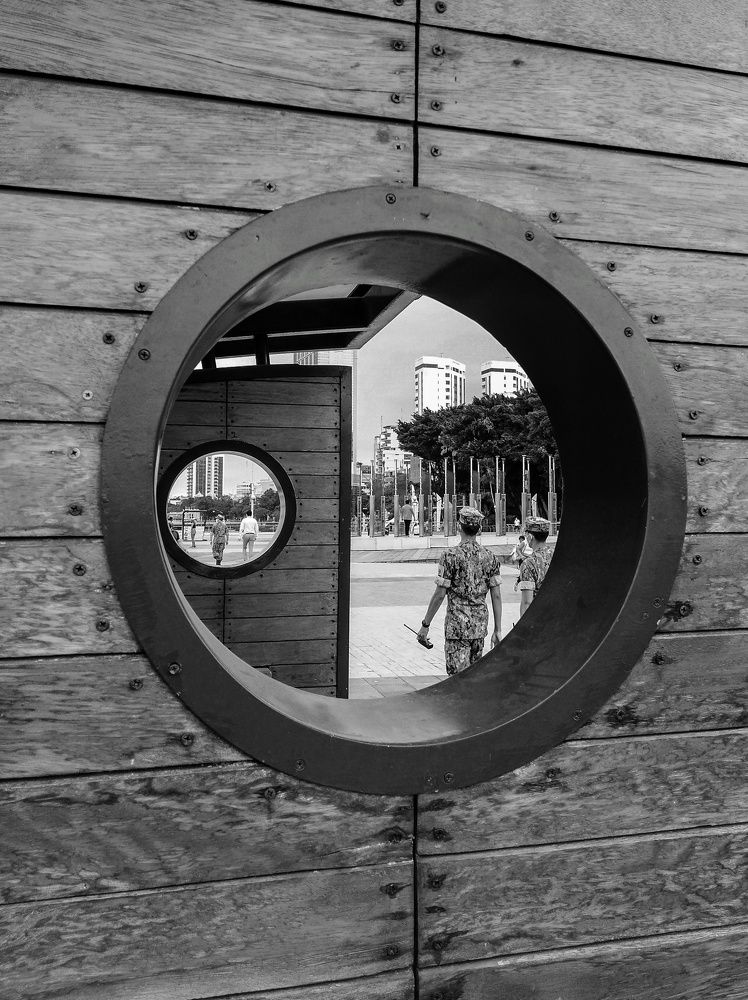 Photograph by Brian C. Guillen