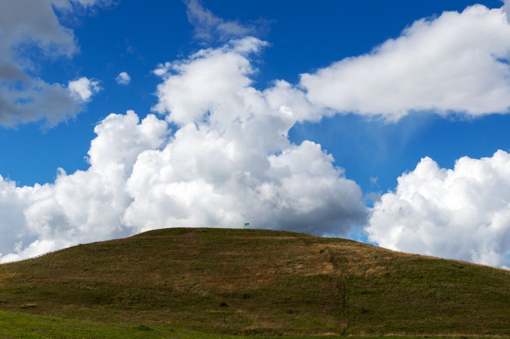 Photograph by Rolandas Valančauskas