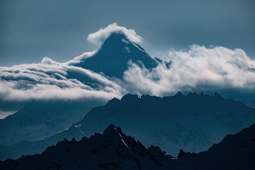 Photograph by Дмитрий Руденко