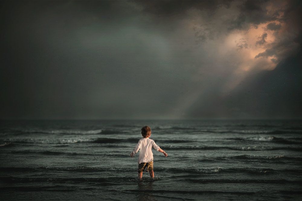 Photograph by Gisela Rasquela