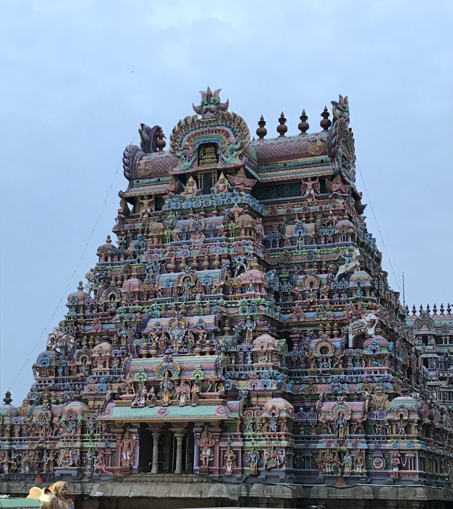 Photograph by Suman Paul