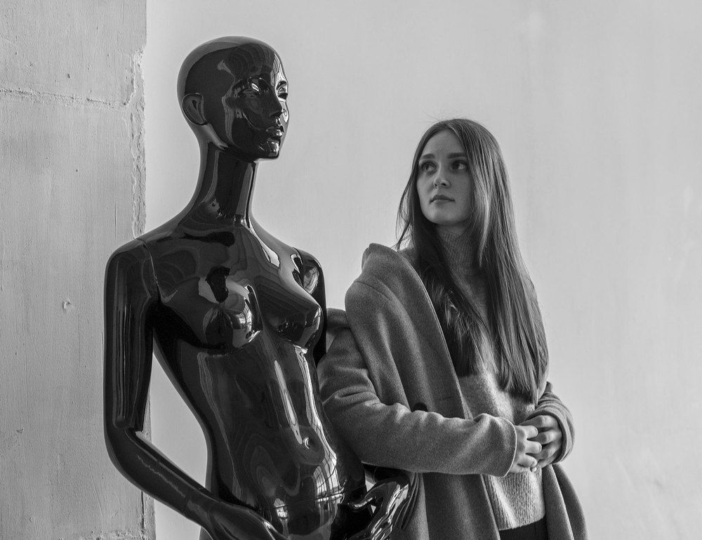 Photograph by Игорь Сырбу