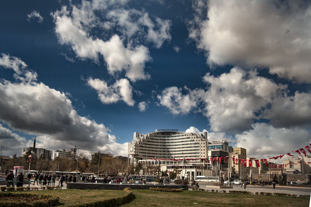 Photograph by DAMOUN POURNEMATI