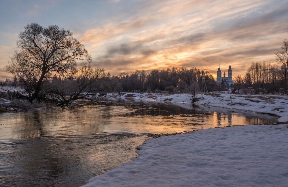 Photograph by Владимир Брагилевский