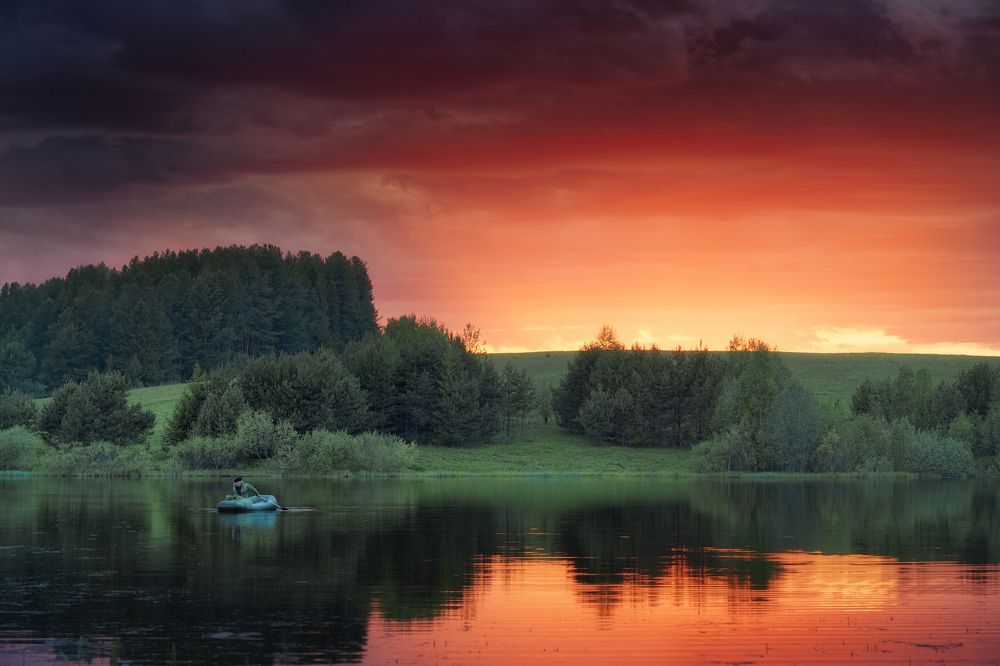 Фотография автора Дмитрий Медянцев