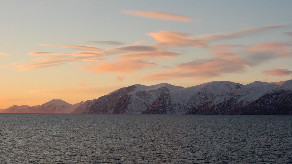 Photograph by Andrei Baburin