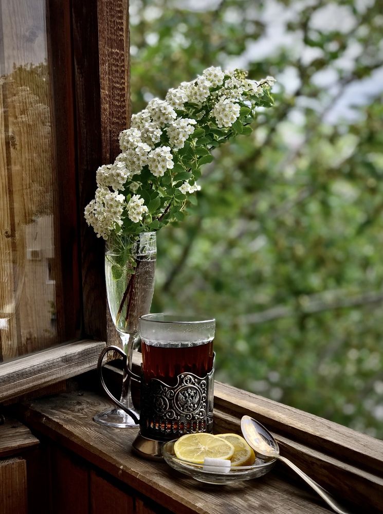 Photograph by Наталья Перерва