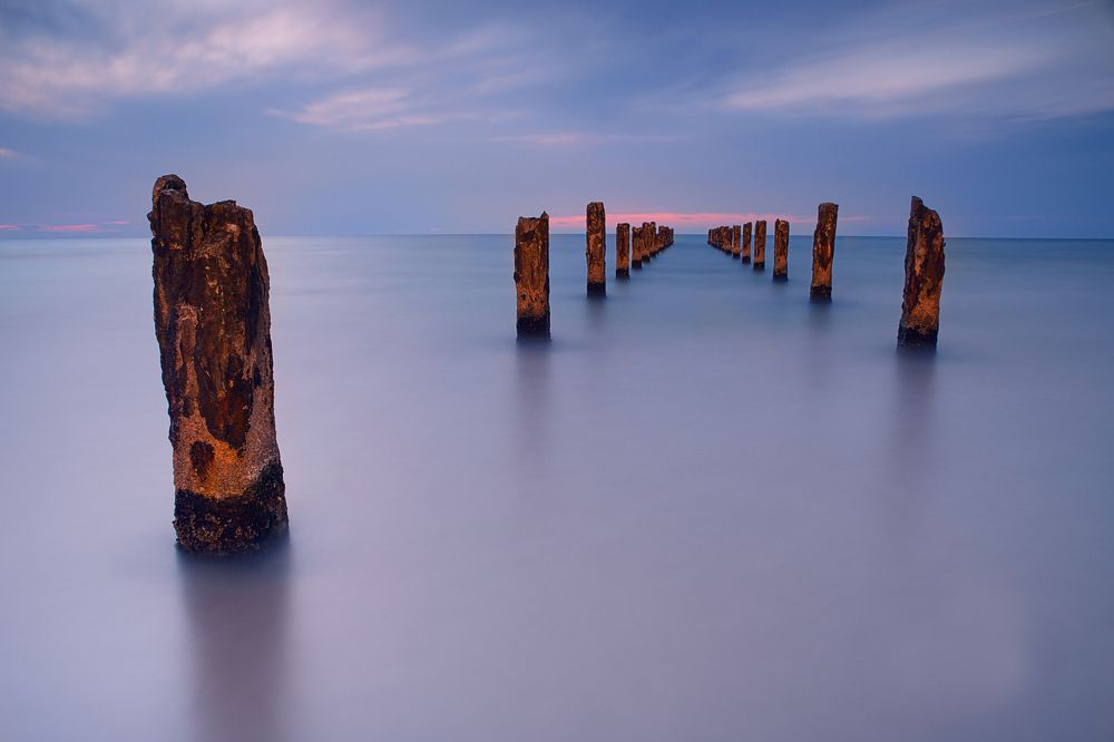 Photograph by Yevgeny Michlin