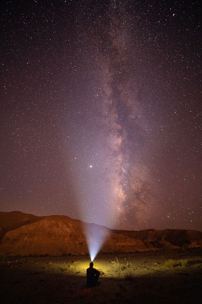 Photograph by Yevgeny Michlin