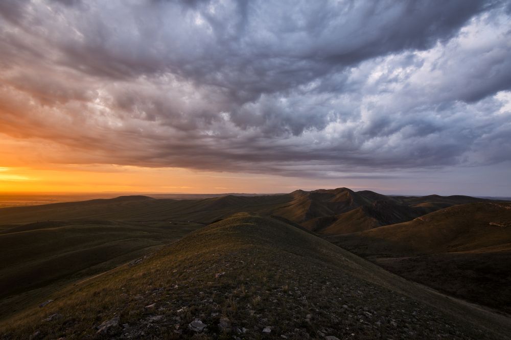 Photograph by Андрей Шарапов