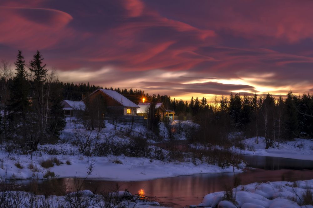 Photograph by Андрей Шарапов