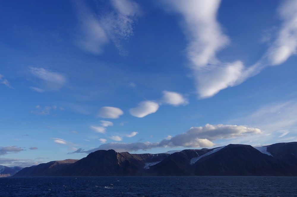 Photograph by Andrei Baburin