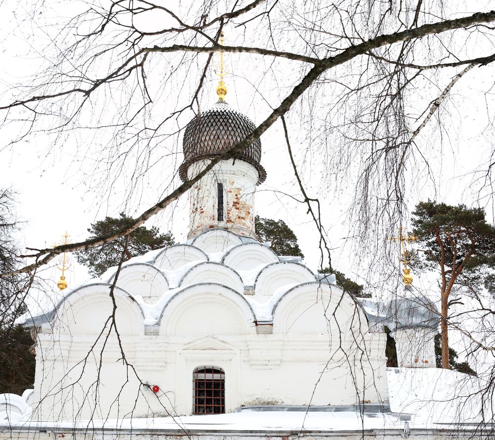 Photograph by Виктор Шаров