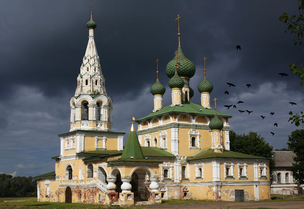 Photograph by Виктор Шаров