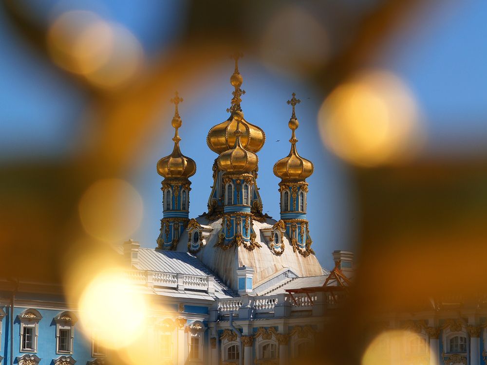 Photograph by Виктор Шаров