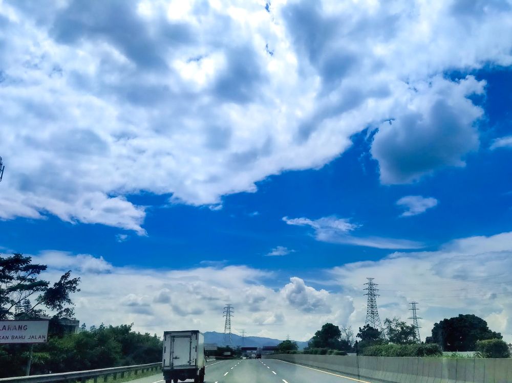 Photograph by Ruly Perdana