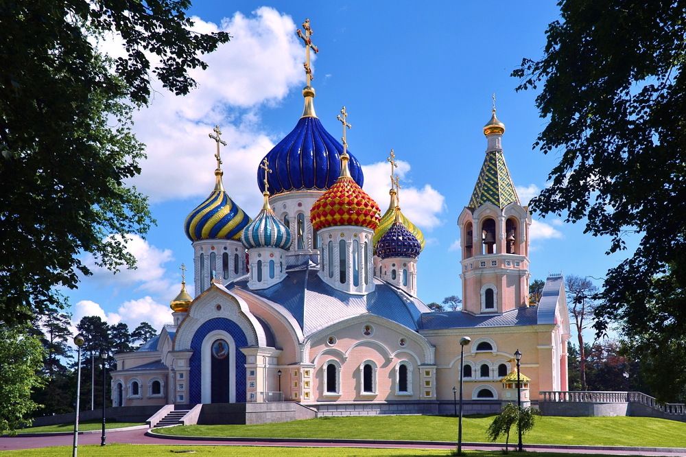 Фотография автора Razgulyaev Aleksandr