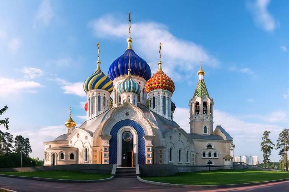 Фотография автора Razgulyaev Aleksandr