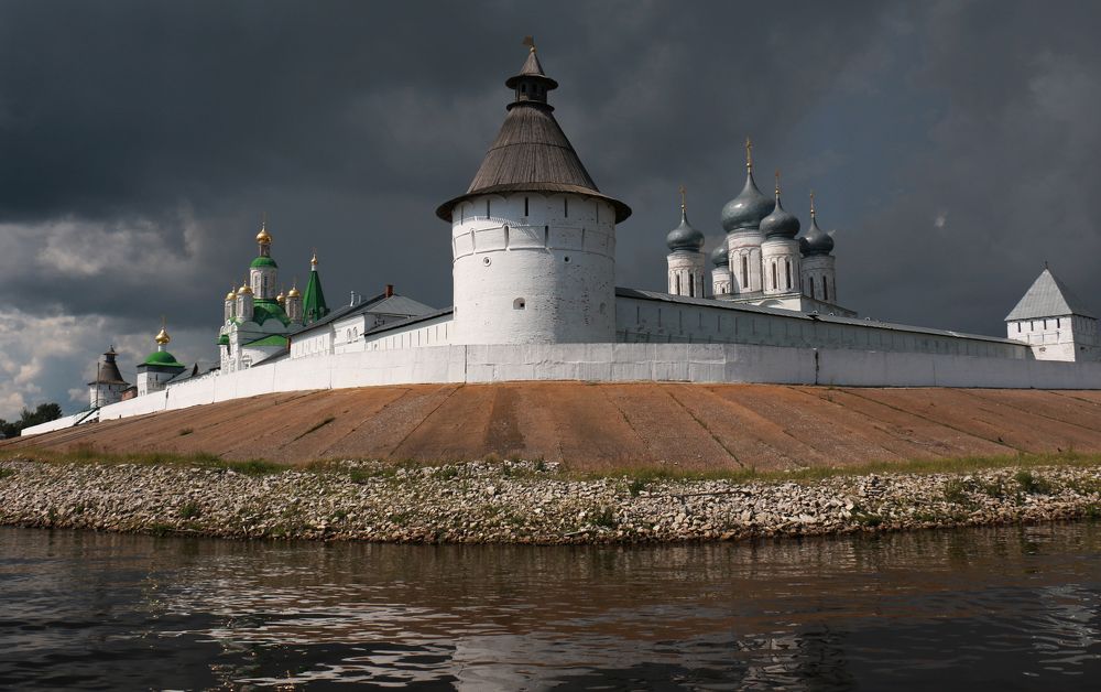 Макарьевский монастырь