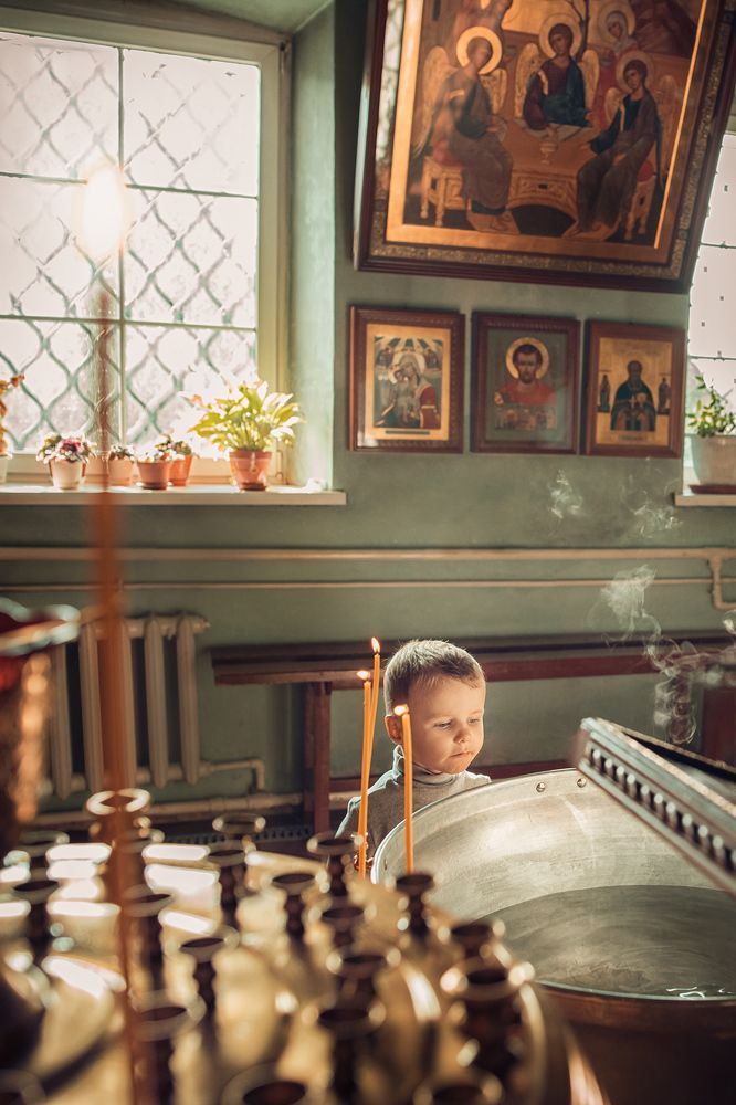 Photograph by Елена Крупель